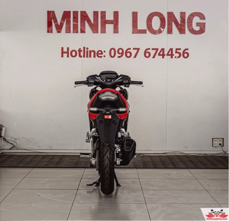 Honda Winner X V4 Đặc Biệt ABS 2026 mới nhất