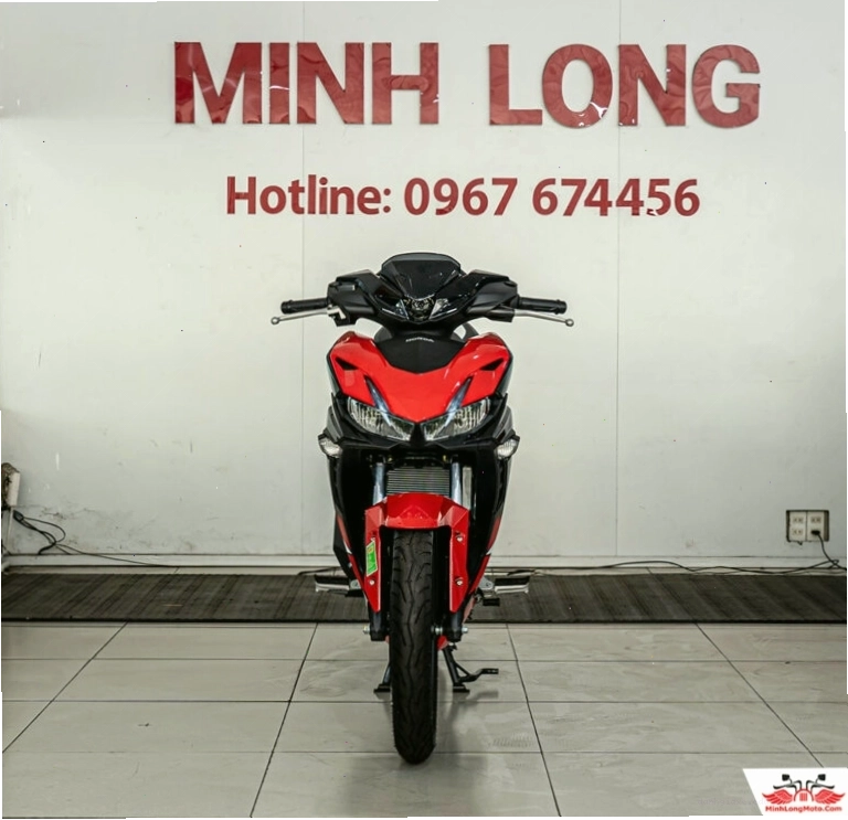 Honda Winner X với nhiều tùy chọn màu sắc