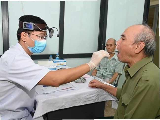 Huấn luyện phi công tại học viện không quân