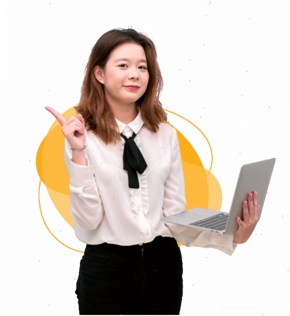 Icon minh họa cho việc đăng ký học tập