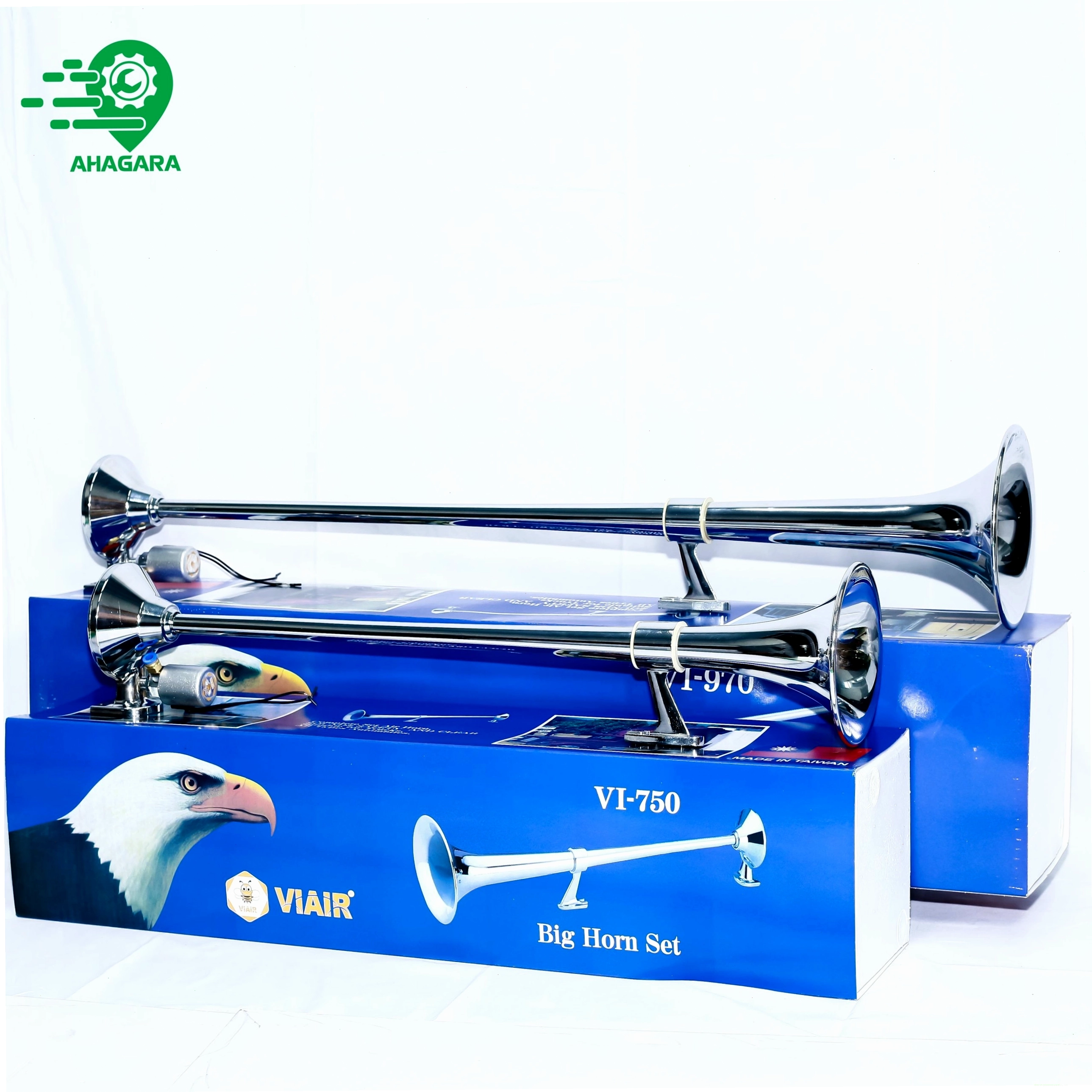 Kèn ong vàng 970 cho xe tải với âm thanh vang