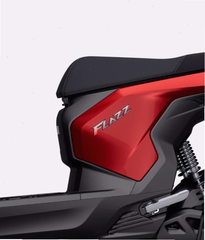 Khoang chứa đồ xe VinFast Flazz