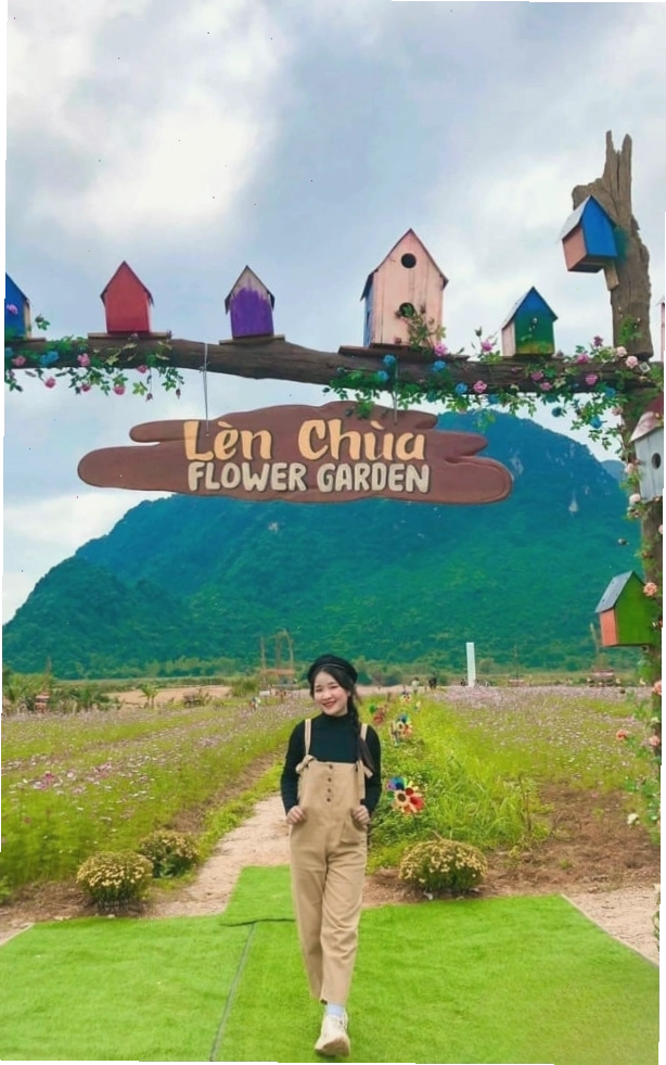 Khu du lịch Lèn Chùa Quảng Bình: Điểm du lịch tâm linh và sinh thái