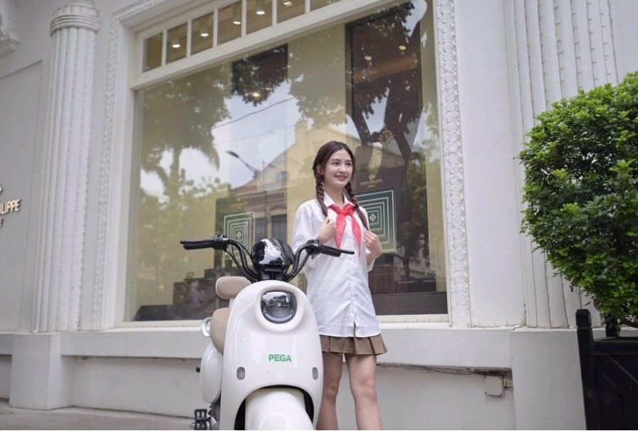 Kiểm tra hệ thống phanh xe đạp điện trước khi sử dụng