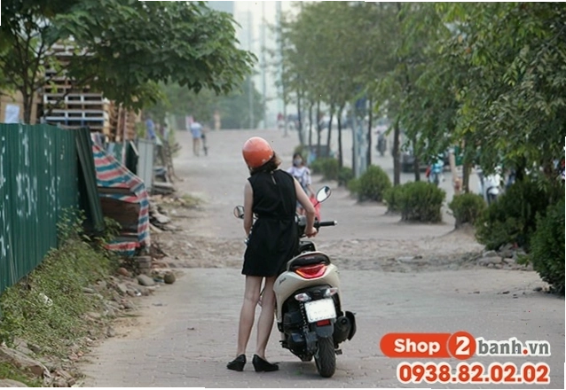 Kiểm tra kim phun và các cảm biến trên xe Vision khi gặp lỗi hụt ga