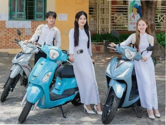 Kinh nghiệm bảo dưỡng xe điện