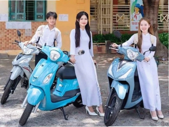 Kinh nghiệm chọn mua xe b&ograve; điện chất lượng