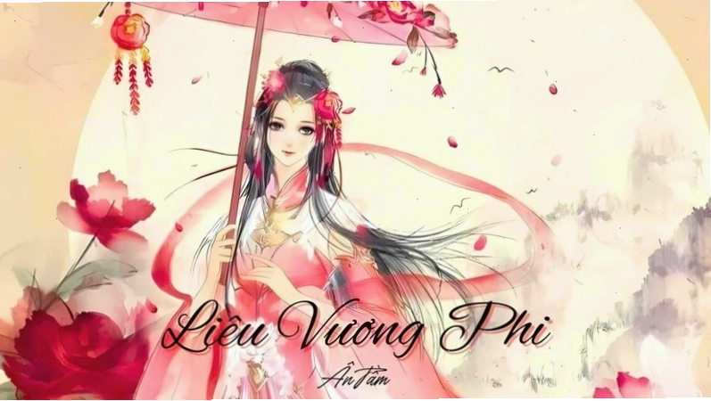 Liêu Vương Phi