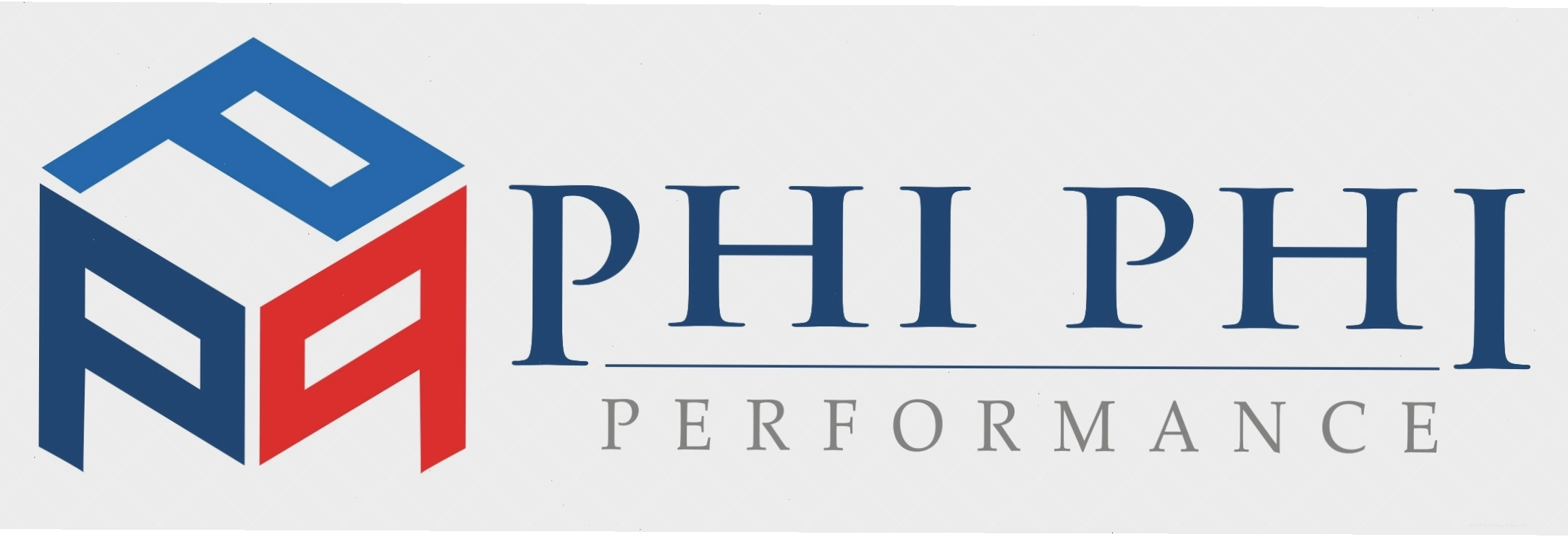 Logo BMW chính hãng tại Phi Phi Performance Workshop