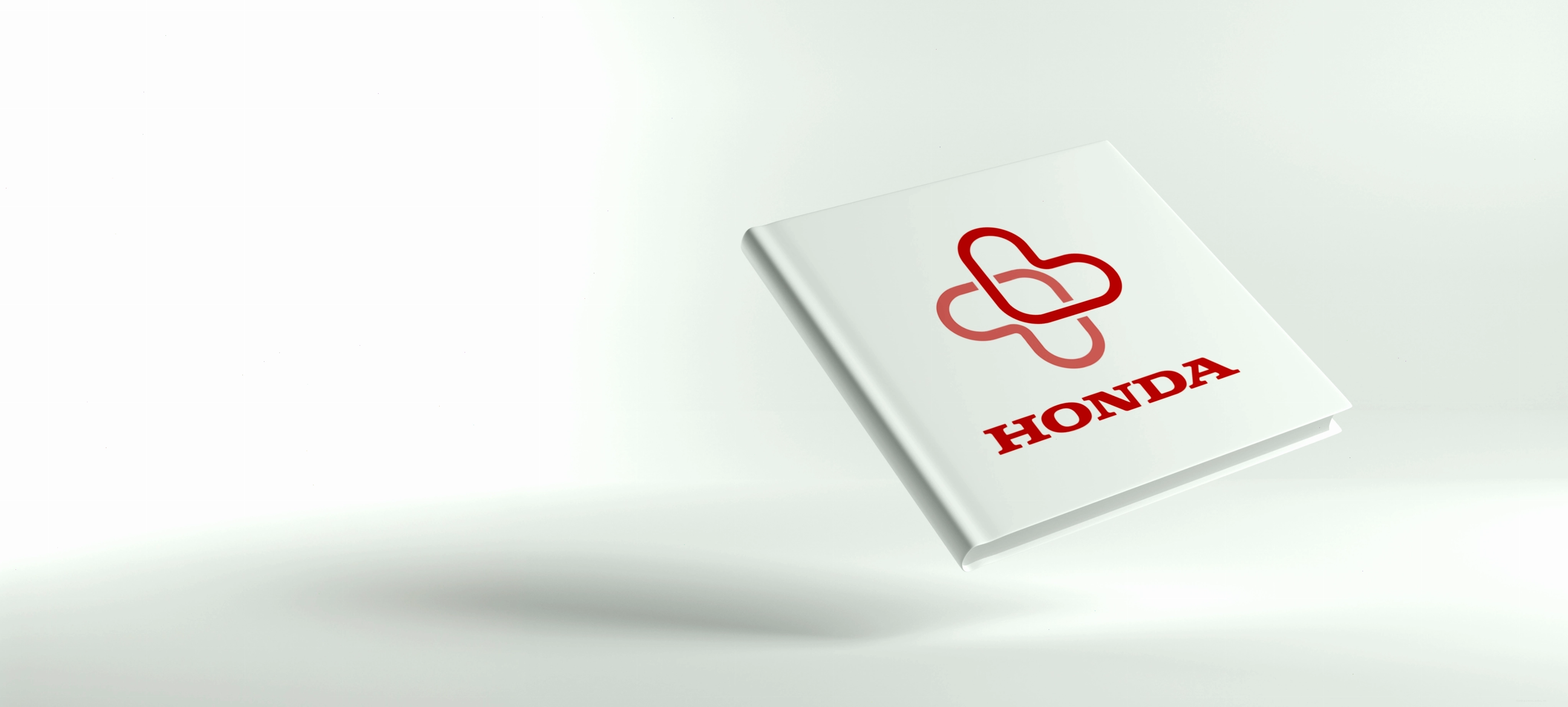 Logo Honda Việt Nam trên ứng dụng My Honda+