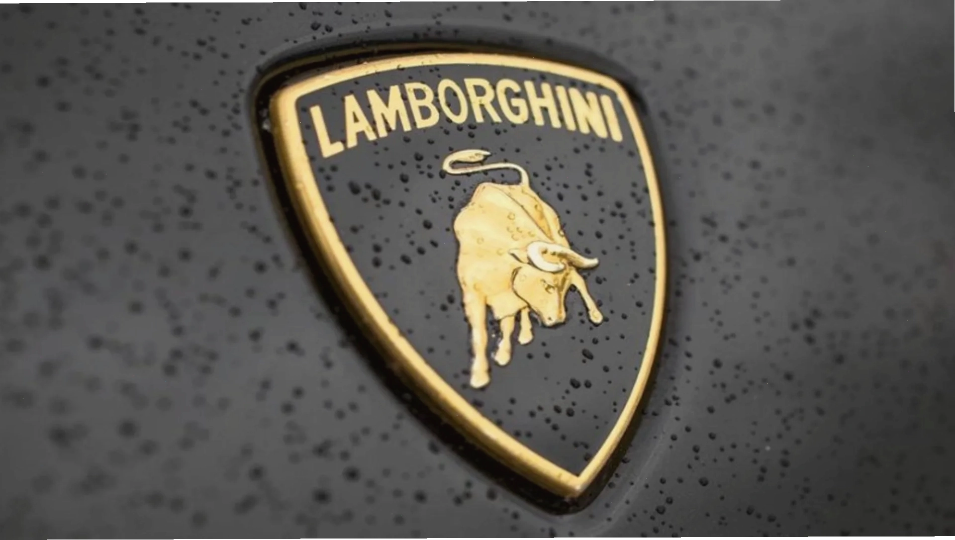 Logo Lamborghini - biểu tượng siêu xe nước Ý