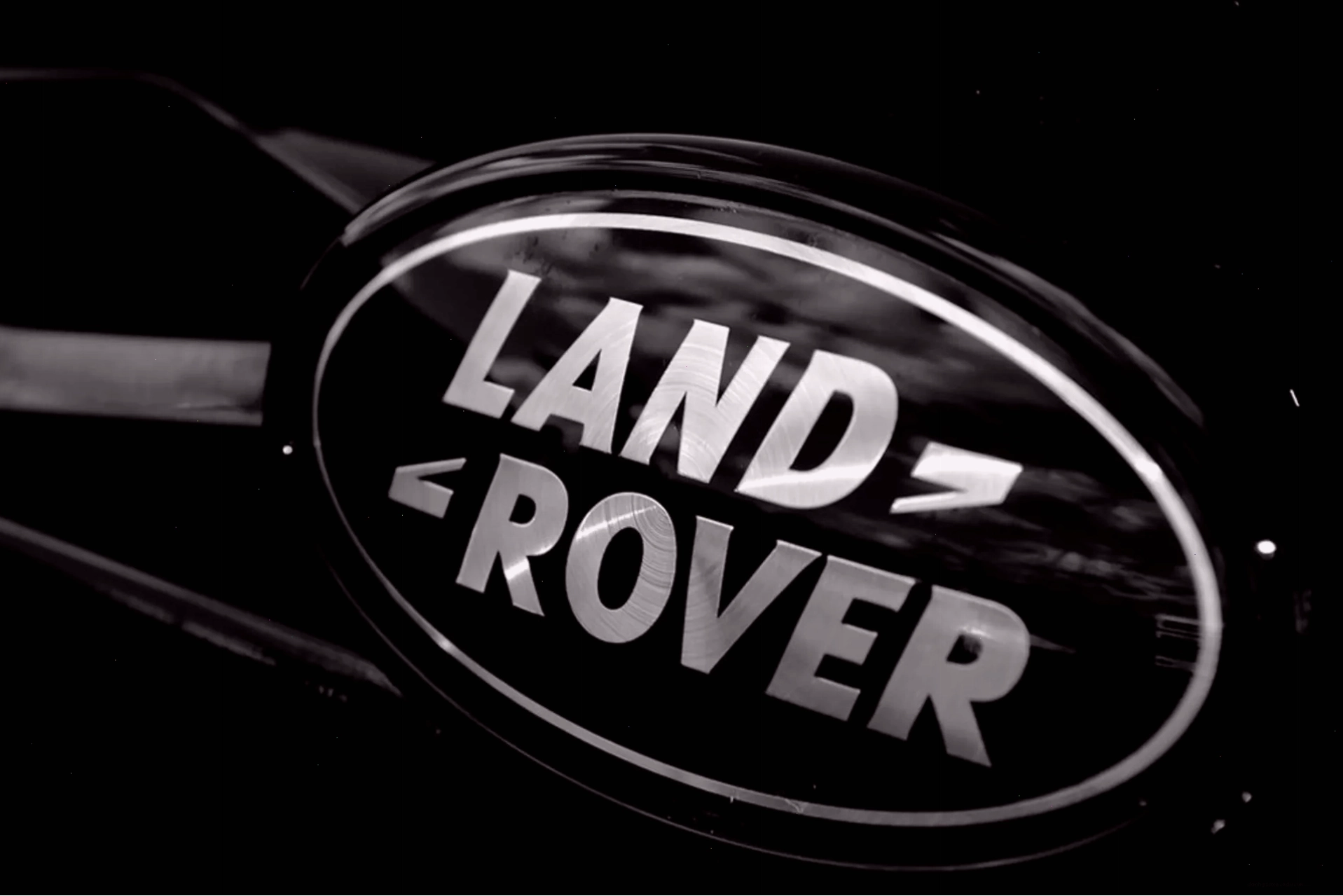 Logo Land Rover