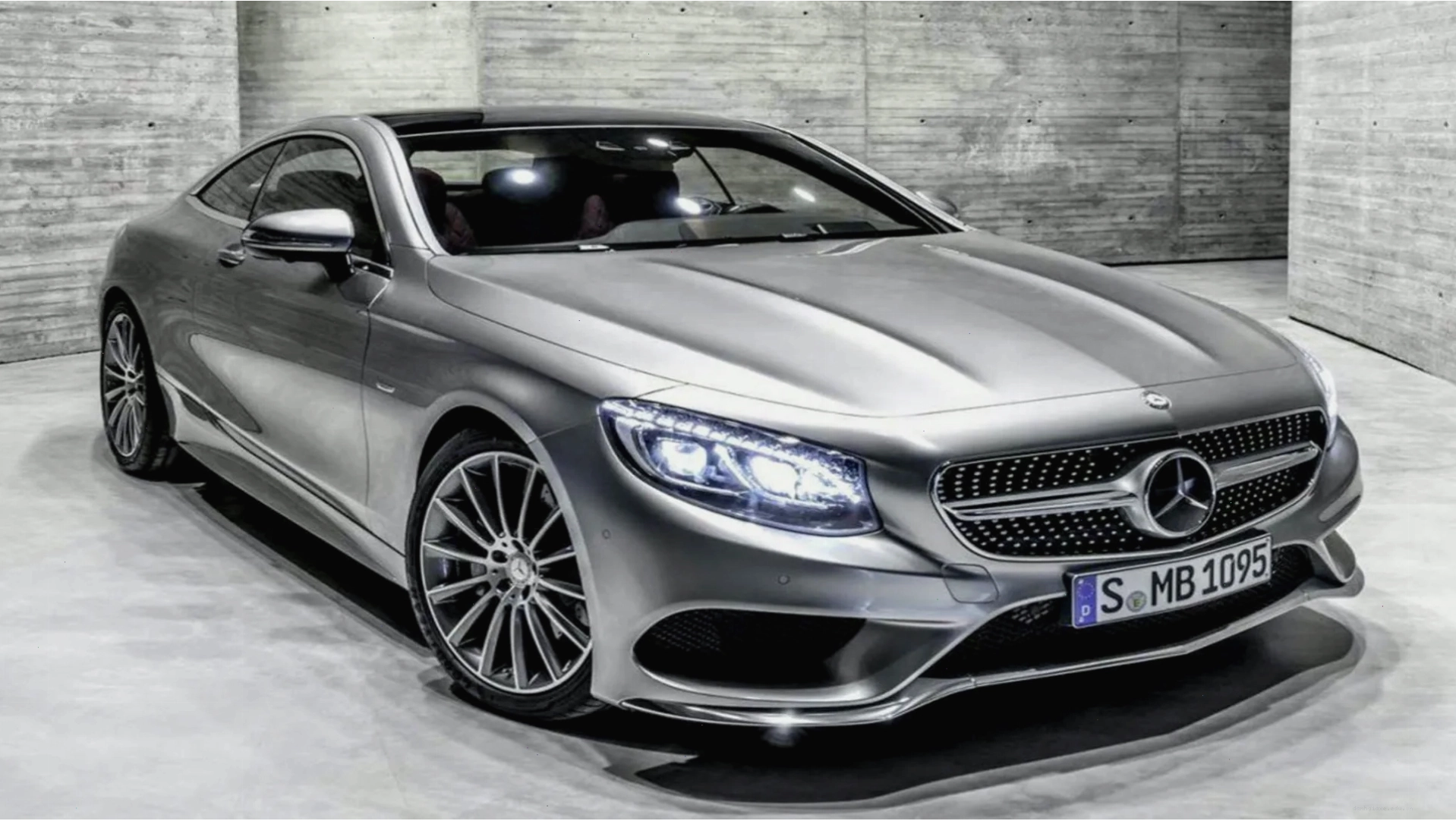 Logo Mercedes-Benz - biểu tượng xe sang toàn cầu