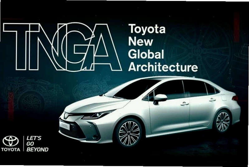 Logo Toyota thể hiện sự tương thích với Apple CarPlay