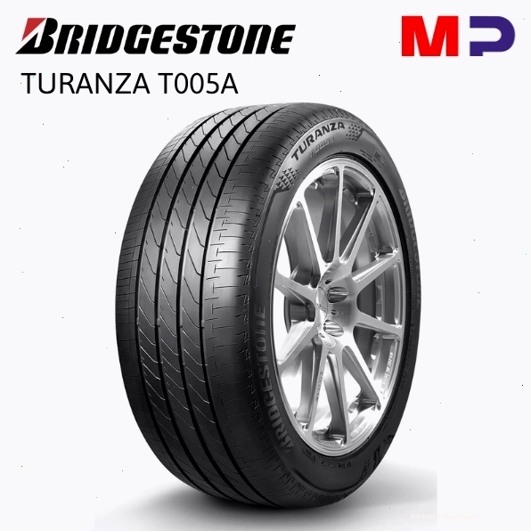 Lốp Bridgestone Turanza T005A 185/60R15