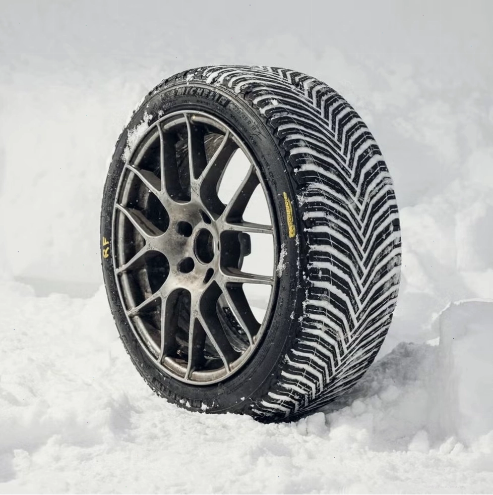 Lốp Michelin CrossClimate2 mang đến sự thoải mái và hiệu suất vượt trội