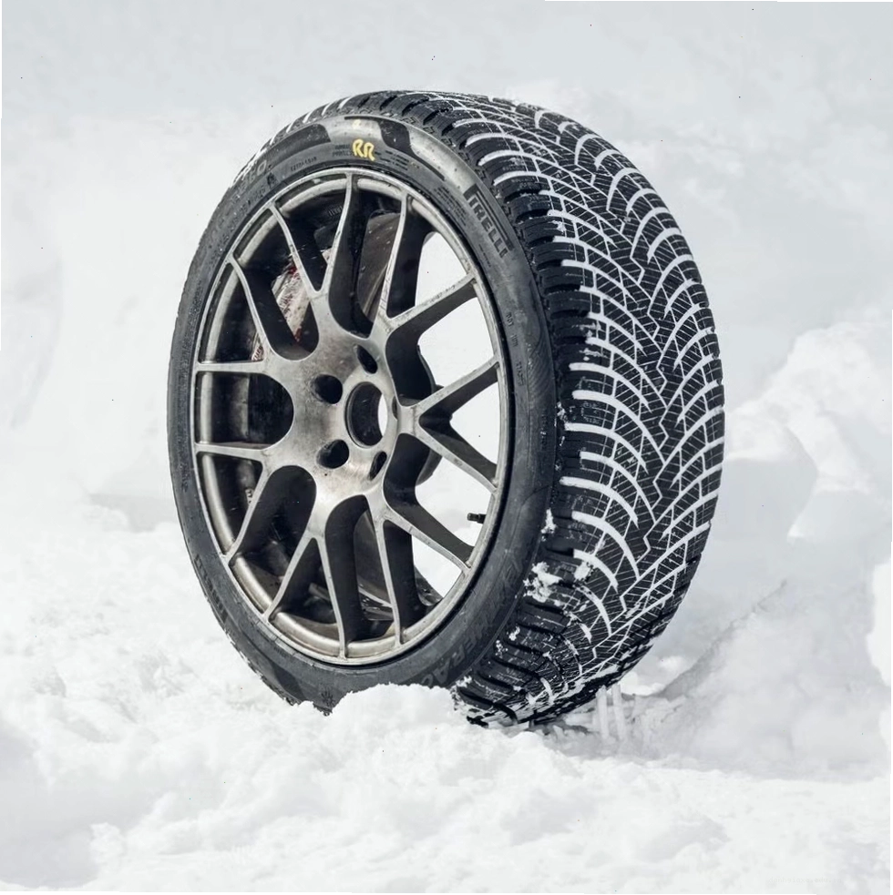 Lốp Pirelli Cinturato WeatherActive mang lại cảm giác lái thể thao