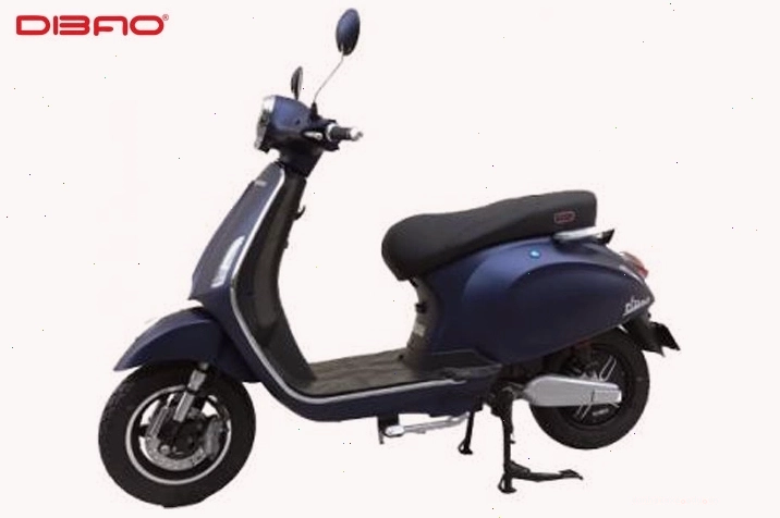Lựa chọn các dòng xe thông minh