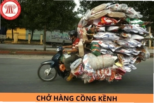 Lựa chọn kích thước xe máy phù hợp