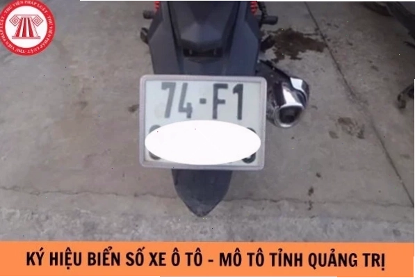 Luận giải ý nghĩa biển số xe theo phong thủy