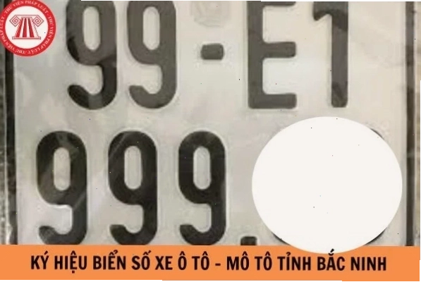Lưu ý khi chọn biển số xe hợp phong thủy