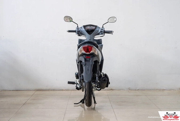Lưu ý khi mua xe SYM Galaxy 50cc