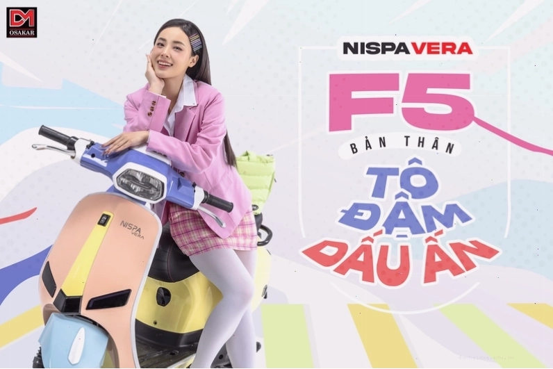 Mẫu xe điện đẹp nhất hiện nay