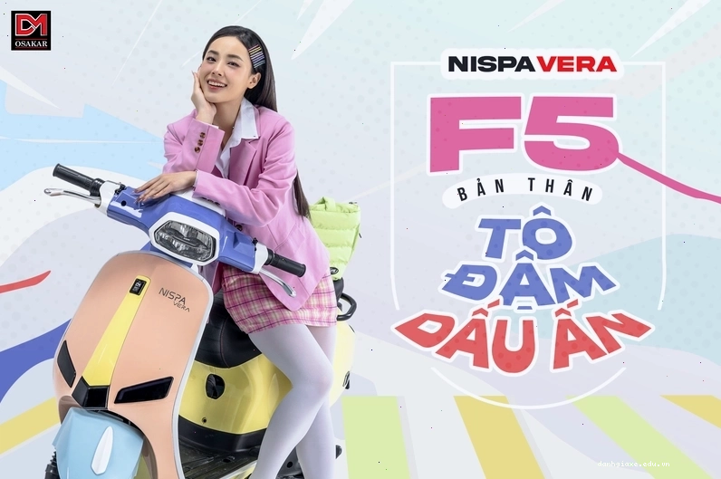 Mẫu xe điện đẹp nhất hiện nay