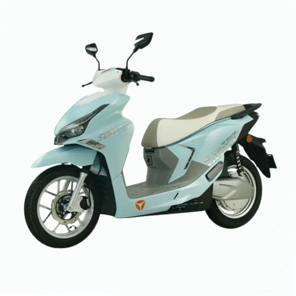 Mẫu xe máy điện Honda 2026 với thiết kế tinh tế và khả năng vận hành êm ái