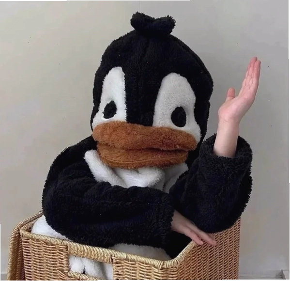 Meme giơ tay số 12 thể hiện sự quyết tâm