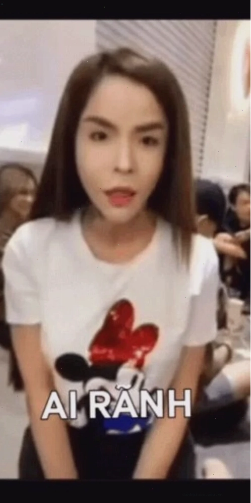 Meme Linda "cô Cẩm Lan"