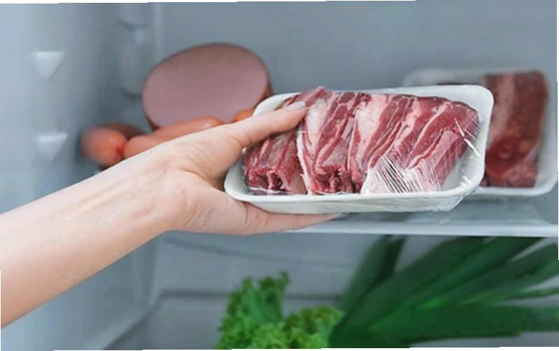 Mẹo giúp tủ lạnh luôn sạch sẽ thơm mát mỗi ngày