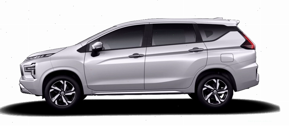 Mitsubishi Xpander, một lựa chọn MPV khác từ Mitsubishi