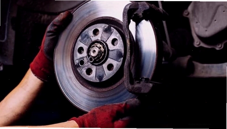 Moay ơ là một bộ phận quan trọng giúp giữ cho xe hoạt động ổn định