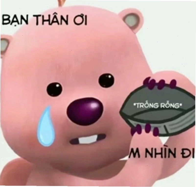 Một con vật đang đào bới dưới đất với vẻ mặt lo lắng, hàm ý tìm kiếm tiền bạc