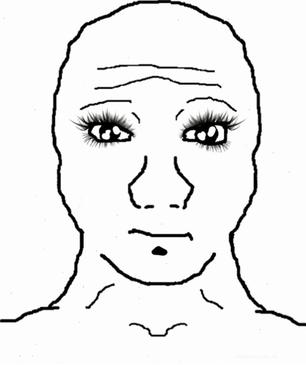 Một Wojak meme khác cho bạn tha hồ sử dụng