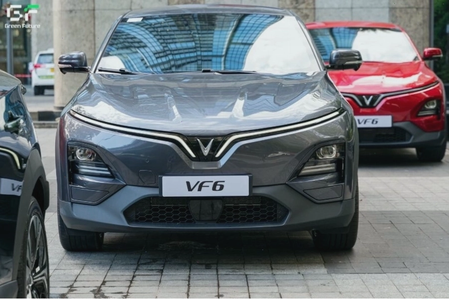Mua xe cũ tại các đơn vị uy tín đảm bảo chất lượng, không lo bị thủy kích hay ngập nước