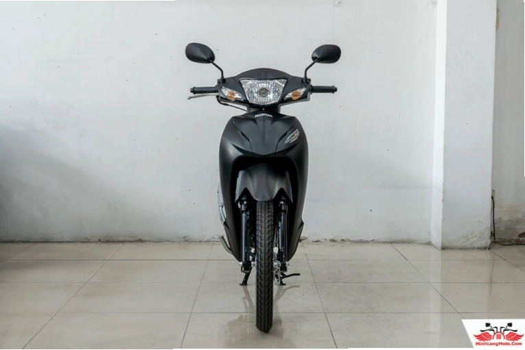 Mua xe Honda Wave Alpha mới tại đại lý uy tín