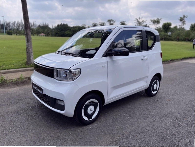Mua xe màu trắng hợp mệnh giúp chủ nhân hạn chế những điều xui xẻo