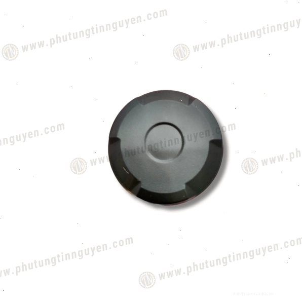 Nắp nhựa đậy ty phuộc Suzuki Satria - Raider Fi chính hãng
