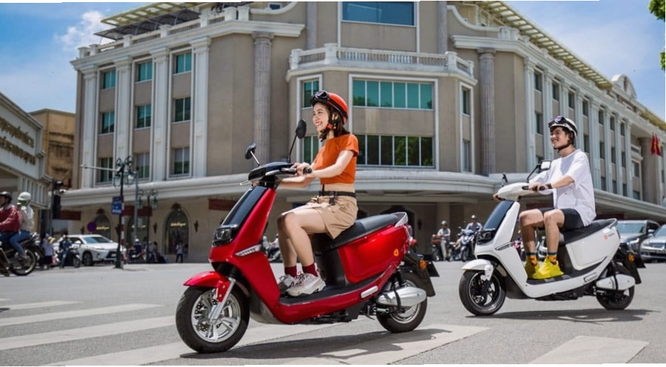 Nên bảo dưỡng xe điện định kỳ để đảm bảo hiệu suất