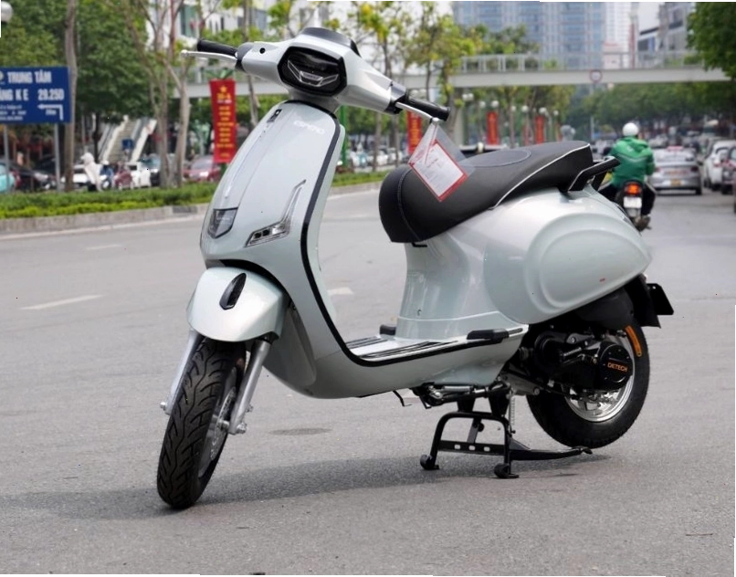 Người dùng lựa chọn xe điện phù hợp với nhu cầu di chuyển