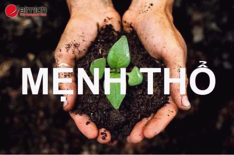 Người mệnh Thổ sinh năm nào, mệnh gì?