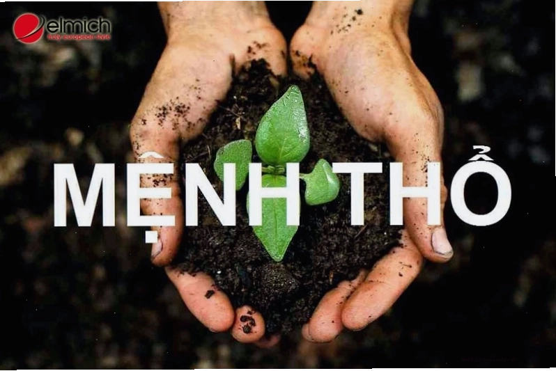 Người mệnh Thổ sinh năm nào và các nạp âm đặc trưng