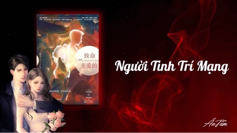 Người Tình Trí Mạng