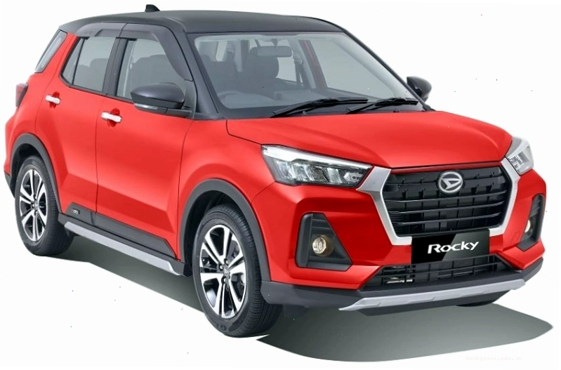 Nhâm Thân nên tránh chọn xe màu đỏ tương khắc với màu bản mệnh