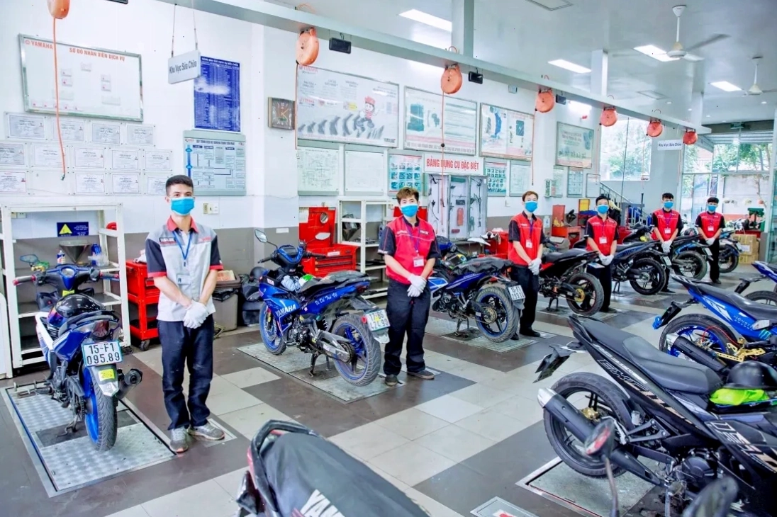 Nhận biết sạc xe điện bị hỏng sớm để có biện pháp xử lý
