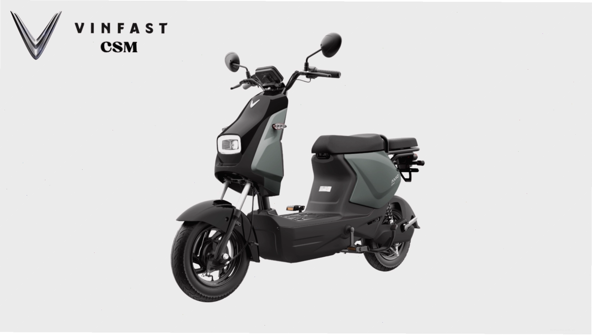 Nhiều mẫu xe đạp điện màu đỏ khác nhau