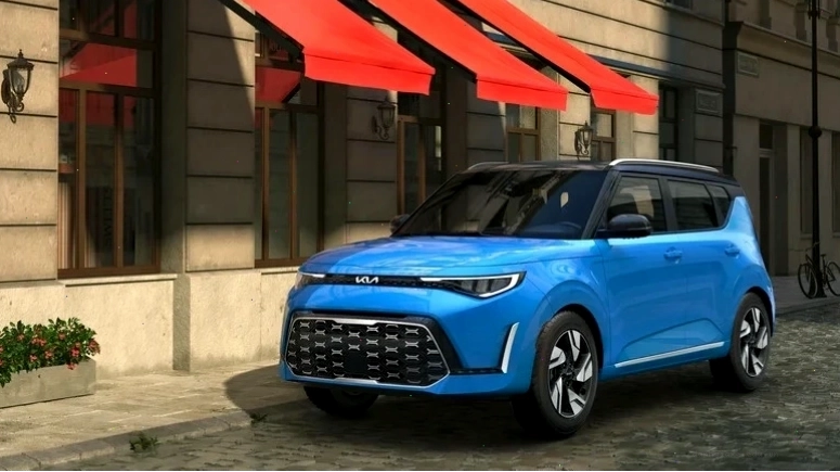 Nhiều mẫu xe Kia sedan được người dùng tin tưởng