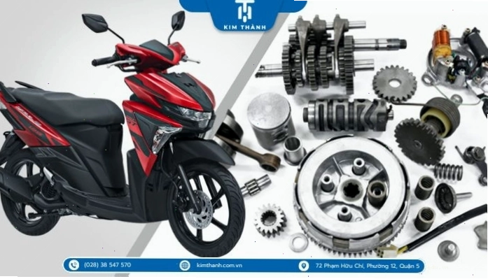 Những câu hỏi thường gặp khi mua phụ tùng Honda chính hãng: Giải đáp thắc mắc về giá cả, địa chỉ mua, và cách phân biệt.